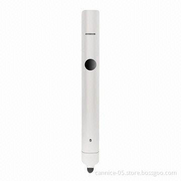 Handheld Bluetooth with Stereo Bluetooth, Can be Used as iPad Pen at the Same Time
